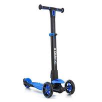 My Buddy Wheels Yvolution Paspirtukas Glider XL Deluxe mėlyna