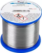 Cynel Lydmetalis 0.50mm 500g Sn60Pb40