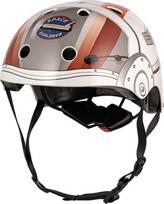 Vaikiškas šalmas HORNIT Astro S 48-53cm ATS825