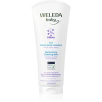 Weleda Baby Derma valomasis balzamas odai raminti 200 ml