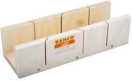 Daugiasluoksnės medienos pjovimas ir įkrovimas GELEIMTEM 245X53X40MM Bahco 234-W1