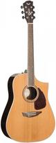 Samick Guitars Samick SGW S-650D/NAT - elektroakustinė gitara