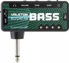 Valeton RH-4 Rushead Bass - ausinių žemųjų dažnių stiprintuvas