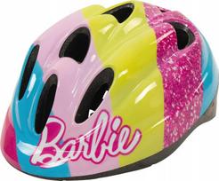 „Toimsa Barbie“ vaikiškas šalmas 10865