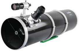 SkyWatcher Sky-Watcher BKP 250/1200 OTAW teleskopo optinis vamzdis su dviejų greičių fokusatoriumi