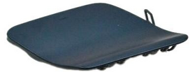 MERCEDES BENZ W176 AMG Priekinio tempimo kablio dangtelis A17688510229999