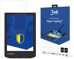 3Mk Protection PocketBook Verse Pro - iki 8.3" 3mk Paper Feeling