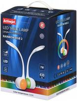 Activejet LED desk lamp AJE-RAINBOW RGB 2