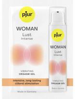 Pjur WOMAN Lust Intense 1,5 ml