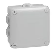 Plexo dėžutė 105x105x55 Legrand 092022 (IP55)