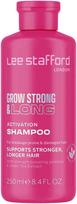 Lee Stafford - Grow Strong & Long Activation šampūnas 250 ml