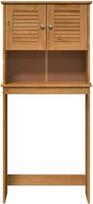 Skalbyklės spinta VIGO Ruda ir medaus ruda 72,5 x 27 x 161 cm