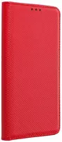 Oem Flip dėklas, skirtas iPhone 17 PRO MAX / 18 PRO MAX Smart Case Book raudonas