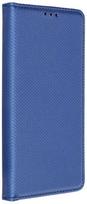 Dėklas Oem Flip case, skirtas iPhone 17 PRO MAX / 18 PRO MAX Smart Case Book, tamsiai mėlynas