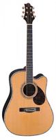 Samick Guitars Samick D-8CE N - elektroakustinė gitara