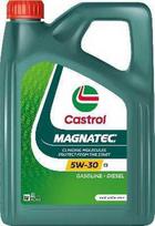 Case Logic Castrol Ma S/S 5W-30 C2 4L H 189555 15F6C5