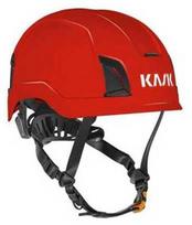 KASK Zenith X šalmas, raudonas, be ventiliacijos