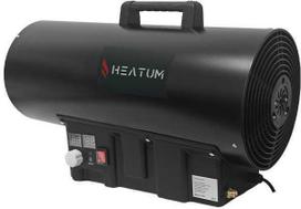 Dujinis šildytuvas su termostatu Heatum H65AT-BLAZE 65kW