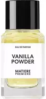 Matiere Premiere Vanilla Powder EDP parfumuotas vanduo unisex, 100 ml