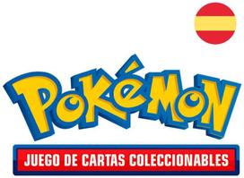 Spanish Pokemon Perfect Order pack of card games 3 envelopes