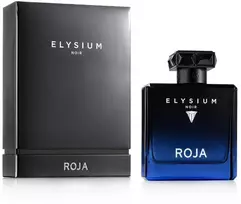 Roja Parfums Elysium Noir EDP parfumuotas vanduo vyrams, 100 ml