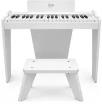 V-TONE PJR 50 WH elektrinis skaitmeninis pianinas baltas