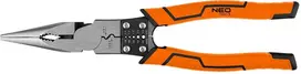 Neo Tools Prailgintos tiesios daugiafunkcinės replės 240 mm
