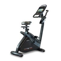 None Dviratis treniruoklis BH FITNESS Carbon Bike RS Multimedia