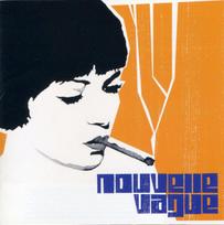 CD Nouvelle Vague – Nouvelle Vague (naudota)