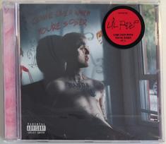 CD Lil Peep – Come Over When You're Sober, Pt. 2