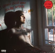 Vinyl (LP) Lil Peep – Come Over When You're Sober, Pt. 2