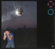 CD Harry Styles – Kiss All The Time. Disco, Occasionally.