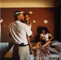 Vinyl (LP) Kendrick Lamar – Mr Morale & The Big Steppers
