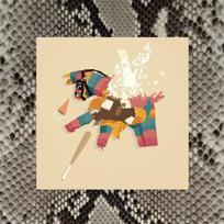 CD Madlib – Piñata Beats