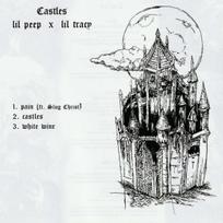 CD Lil Peep x Lil Tracy – Castles / Castles II