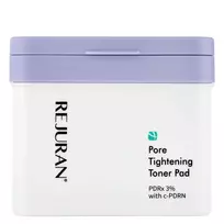 REJURAN - Pore Tightening Toner Pad - Sutraukiantys Poras Vatos Diskeliai - 220ml