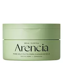Arencia - Pore Melt Phyto PDRN Cleansing Balm - Balzamas Valymui su PDRN - 90ml