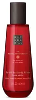 Rituals, The Ritual Of Ayurveda, Dry Oil, Hydrating, Dry Body Oil, 100 ml