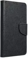 Dėklas Oem Flip case, skirtas iPhone 17 PRO MAX / 18 PRO MAX Fancy Book juodas