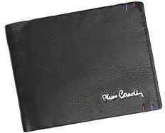 Skórzany męski portfel Pierre Cardin TILAK22 8806 RFID