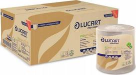 Karen Lucart 155 ID - Rankšluosčių ritinėlis, 2 sluoksniai, 155 m, Fiberpack celiuliozė - 6 ritinėliai