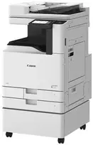 Spausdintuvas Canon imageFORCE C3026 MFP (spausdinimas, kopijavimas, skenavimas) A3, USB, Wi-Fi, 26 psl./min. + stovas + įdiegimas