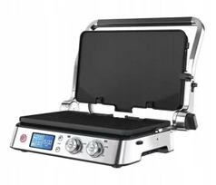 Kontaktinis elektrinis grilis Braun CG9040, 2000 W, 37 × 23 cm