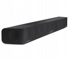Garso kolonėlė Sennheiser AMBEO Soundbar Max su 5 režimais ir Wi-Fi