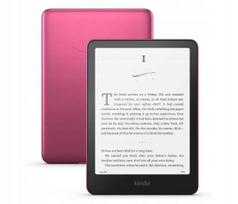 Amazon Kindle Paperwhite Signature Edition 11 elektroninė skaityklė, 7″, 214 g