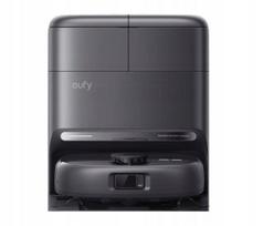 Eufy Omni C28 grindų valymo robotas su siurbimo ir plovimo funkcijomis