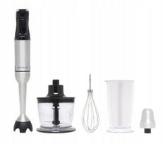 Kohersen Stainless Steel Smart rankinis trintuvas 1200 W su LED ekranu