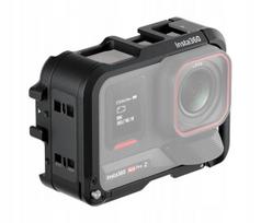 Insta360 Ace Pro 2 / Ace Pro tvirtinimo rėmelis, 85,1 × 62,4 × 31,7 mm