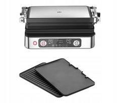 Kontaktinis grilis Braun MultiGrill 9 Pro CG9140