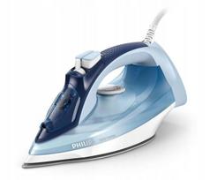 Garų lygintuvas Philips DST5030/20, 2400 W, keraminiu padu